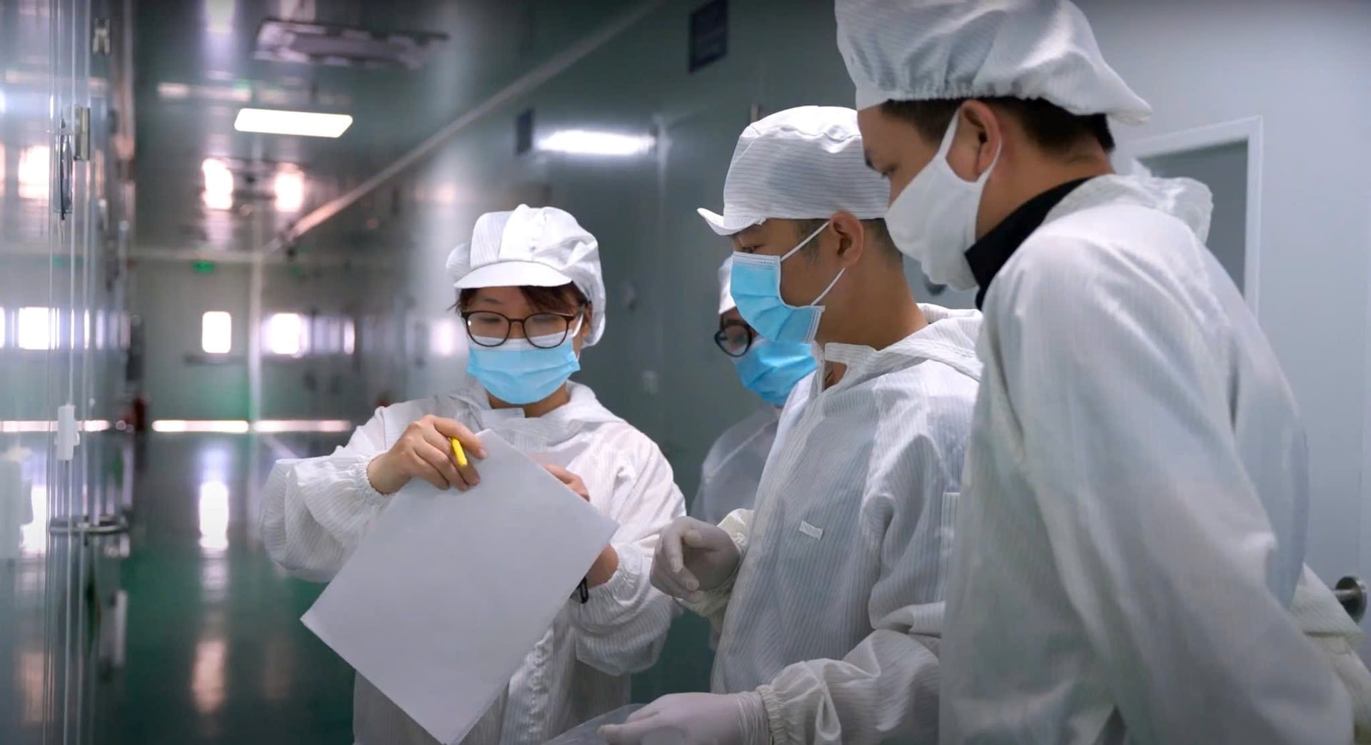 Lê Thị Thùy Trang - Người phụ nữ chọn sống vì thảo dược Việt Lê Thị Thùy Trang - Người phụ nữ chọn sống vì thảo dược Việt