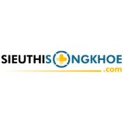 Logo St Sống Khỏe